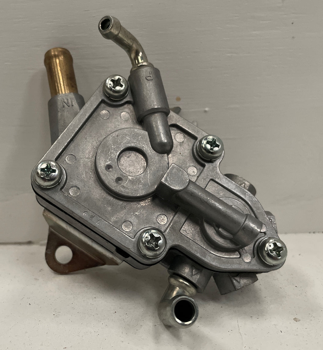 Ski-Doo Fuel Pump (ref : 403901812)