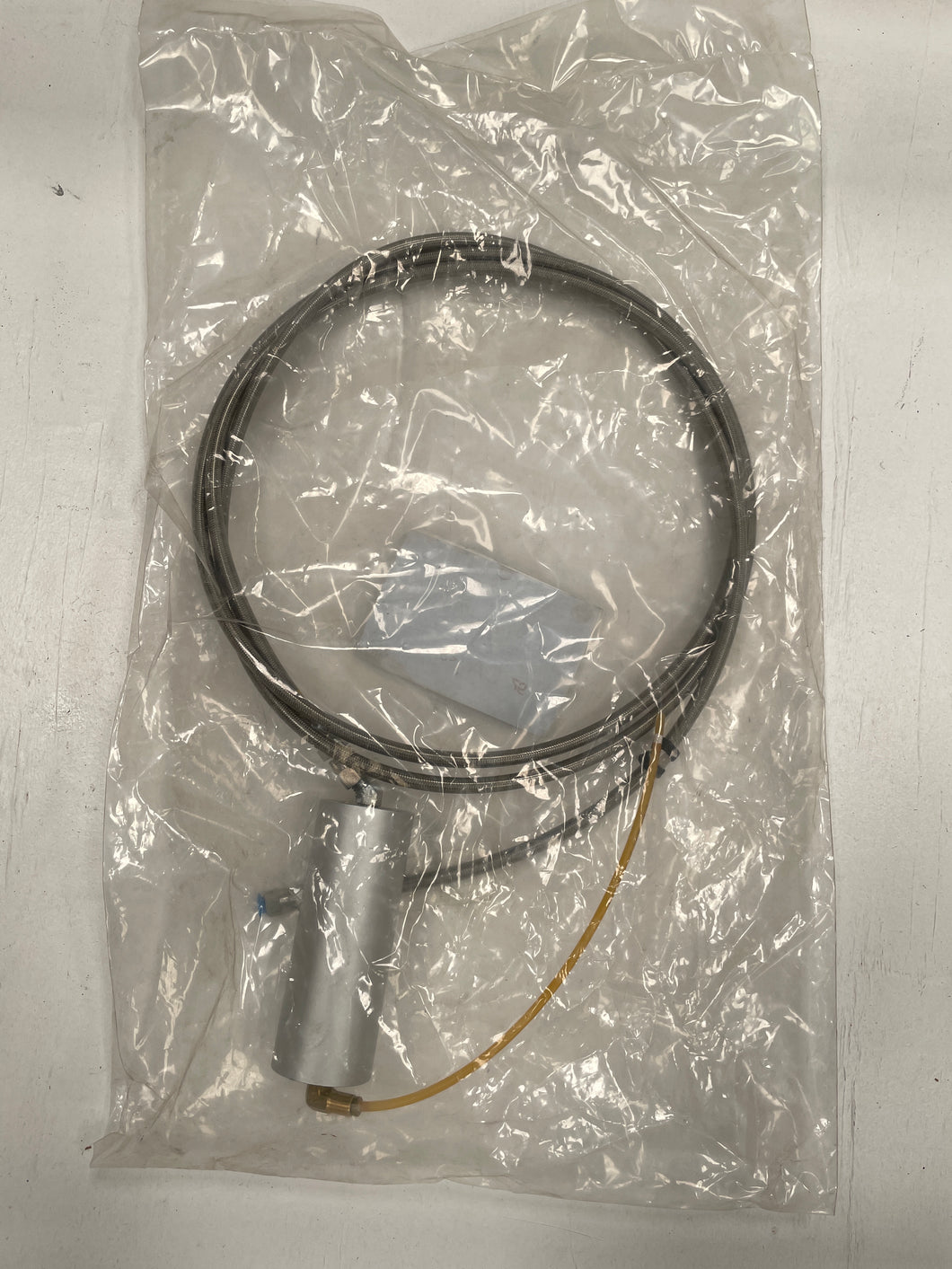 Can-Am LH Hose Assy Commander (ref : 706201997)