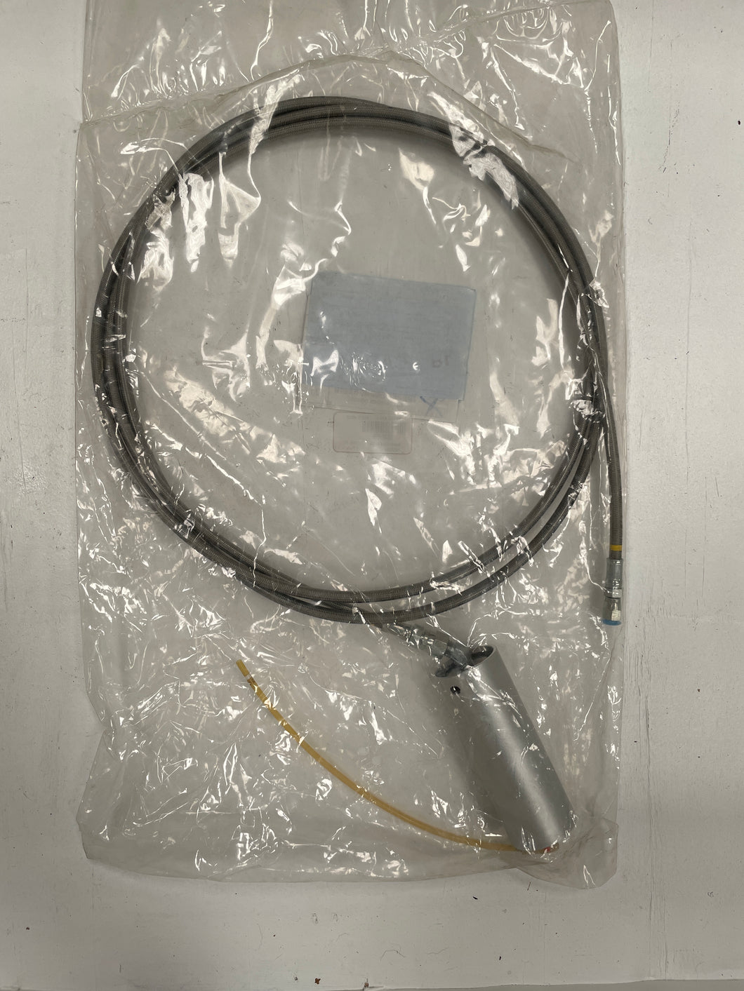 Can-Am RH Hose Assy Commander (ref : 706201999)