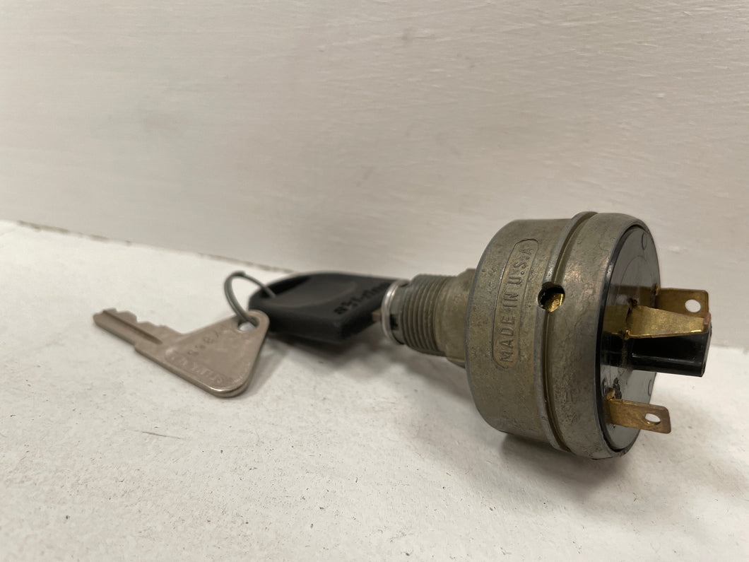 Ski-Doo  Ignition Switch (ref : 515176548)