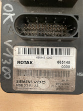 Cargar imagen en el visor de la galería, BRP Module ECU 420665145
