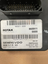 Cargar imagen en el visor de la galería, BRP Module ECU 420665911
