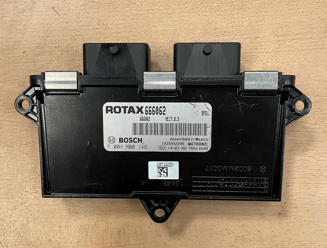 BRP Module ECU 420666107