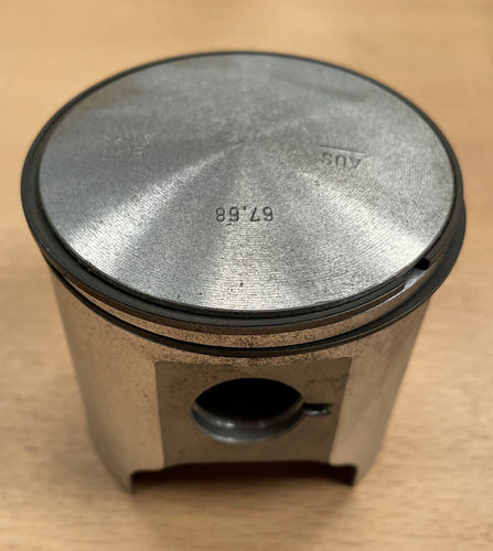 BRP Piston 420887486