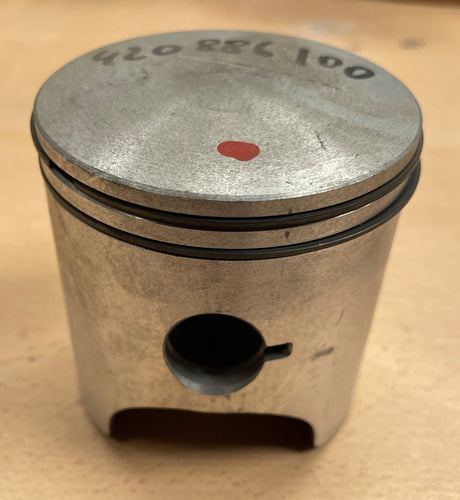 BRP Piston 420887550 - 420886100