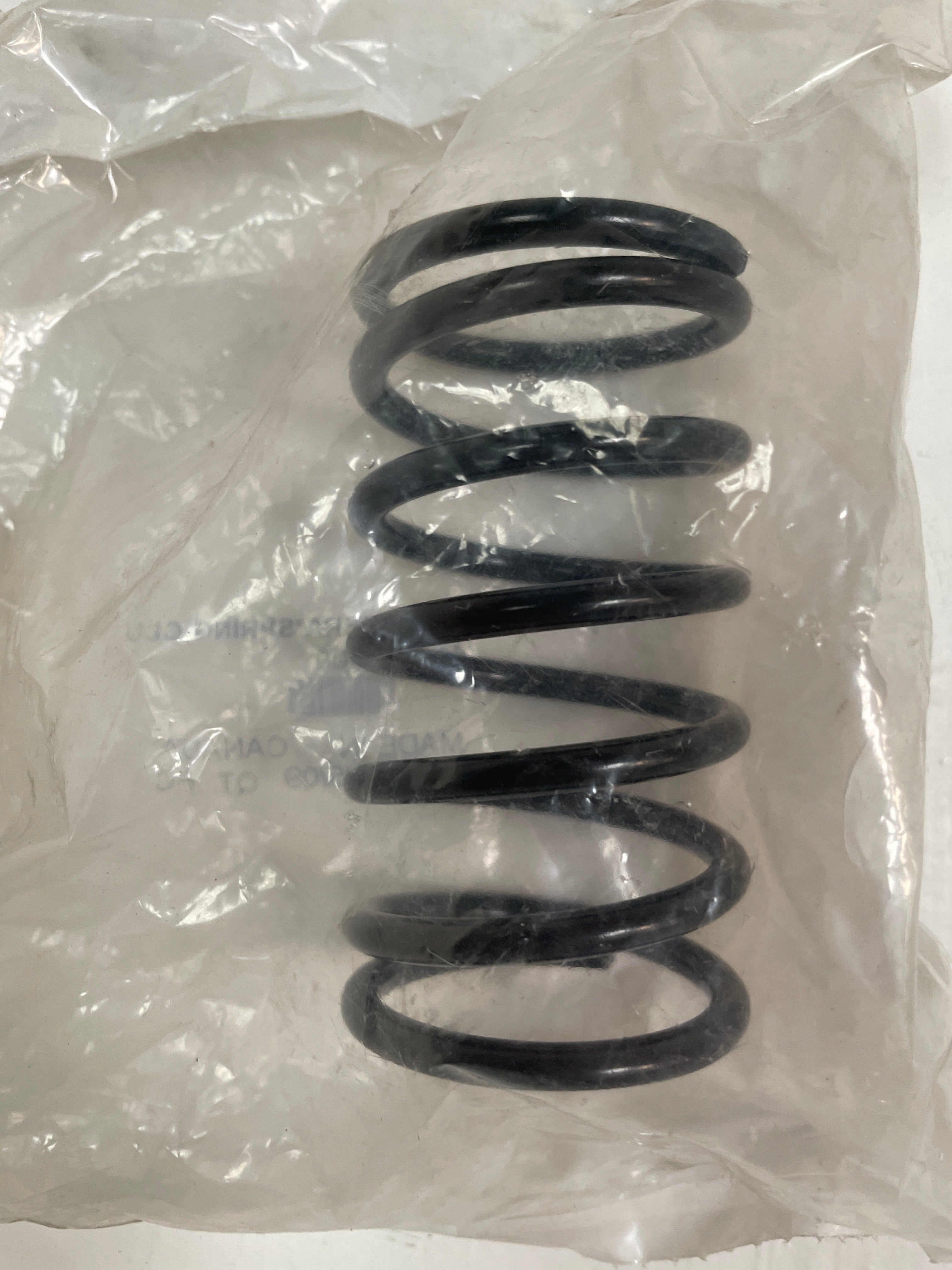 Ski-Doo Clutch Spring (ref : 414689800) – WRFB Destock