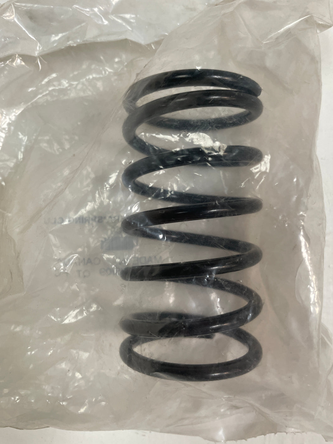 Ski-Doo Clutch Spring (ref : 414689800)