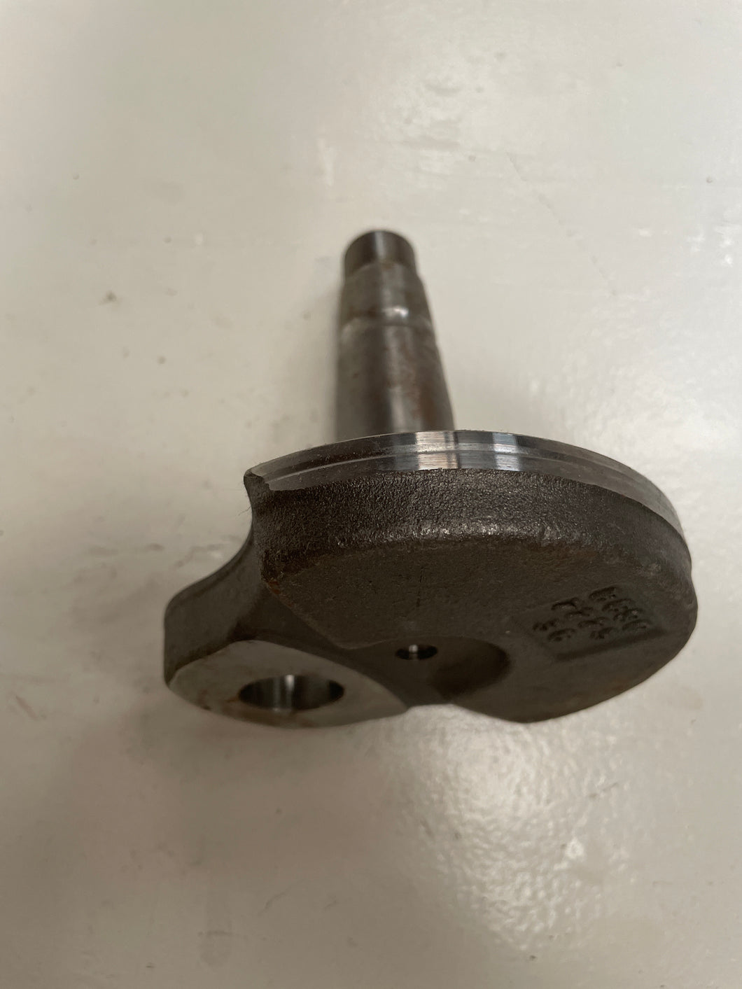 Ski-Doo Crankshaft mag side (ref : 420818694)