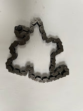 Cargar imagen en el visor de la galería, Ski-Doo Driving Chain (72 Links) (ref : 504151883)
