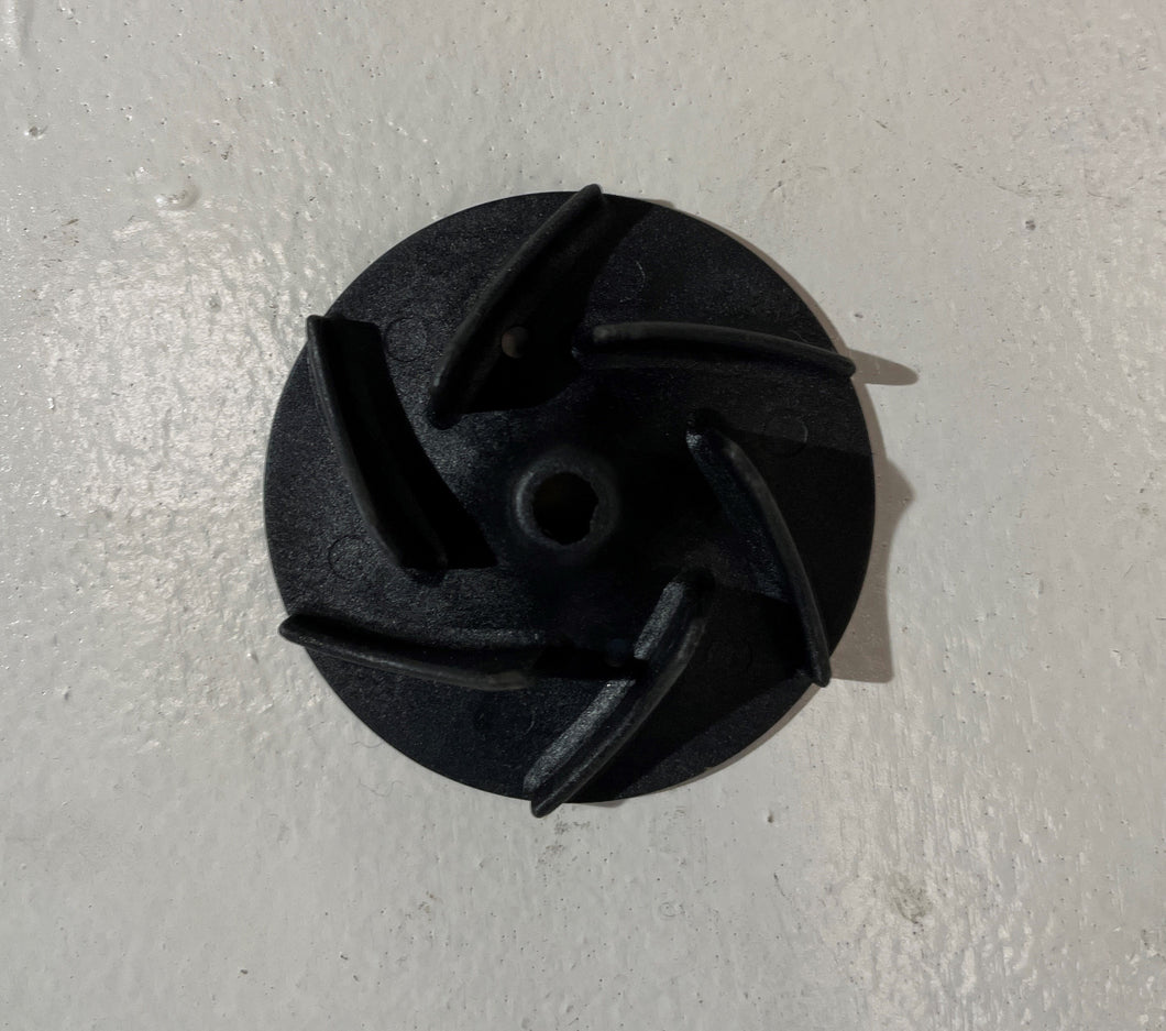 Ski-Doo Impeller / Turbine (ref : 420222500 / 420222501)