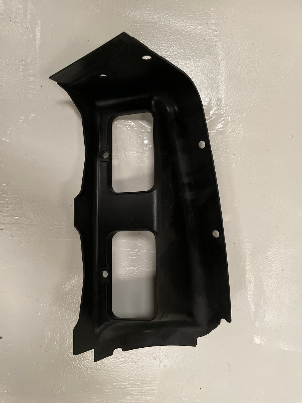 Ski-Doo Lower Cowling (ref : 420811392)