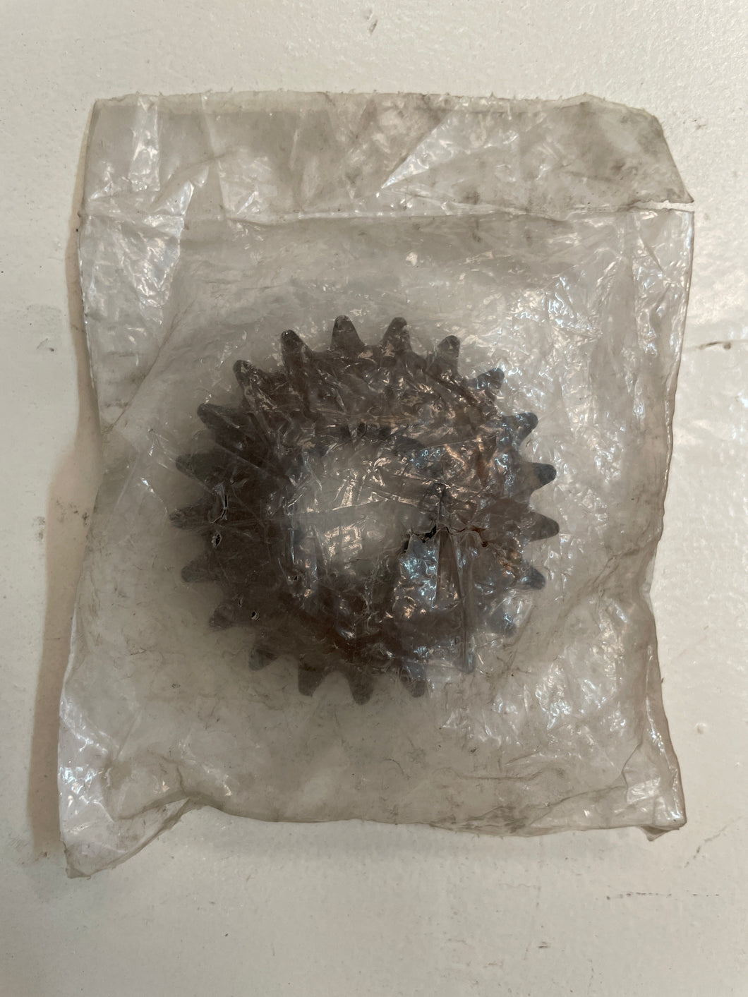 Ski-Doo SPROCKET 21 TEETH (ref : 504096200)