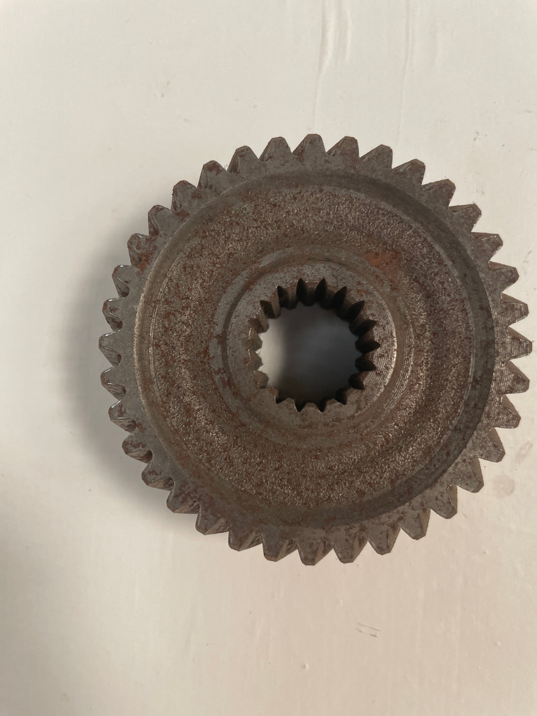 Ski-Doo Sprocket (ref : 875146043)