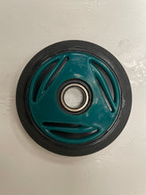 Carica l&#39;immagine nel visualizzatore di Gallery, Ski-Doo Support wheel 135/G (ref : 5346619)
