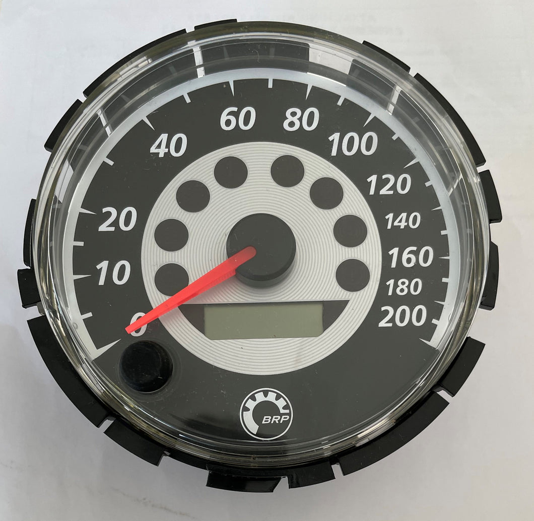 Ski-Doo Speedometer (ref : 515176477)