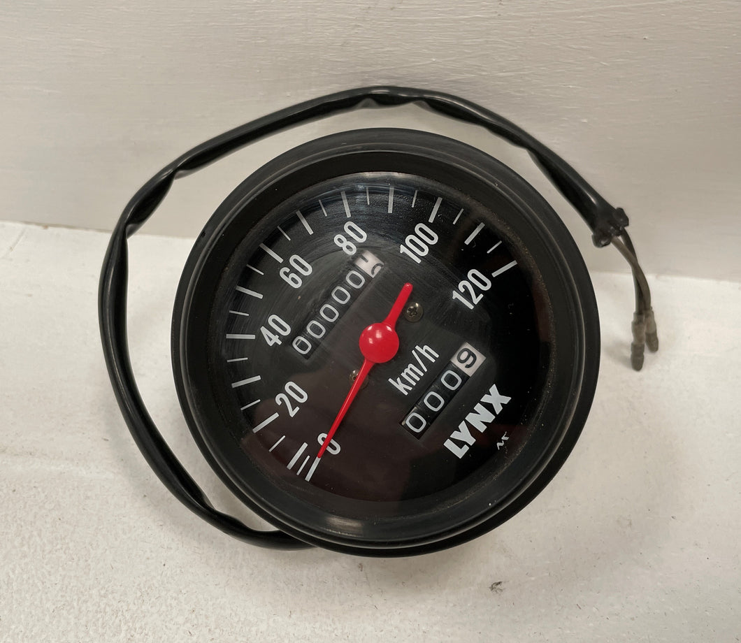 Ski-Doo Speedometer Kmh/mph (ref : 605152889)