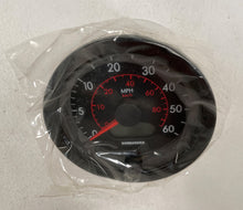 Carica l&#39;immagine nel visualizzatore di Gallery, Can-Am Indicateur de Vitesse *Speedometer (ref : 710000295)
