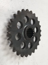 Charger l&#39;image dans la galerie, Ski-Doo Sprocket 25 Tooth (ref : 504088600)
