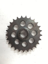 Cargar imagen en el visor de la galería, Ski-Doo Sprocket 25 Tooth (ref : 504088600)
