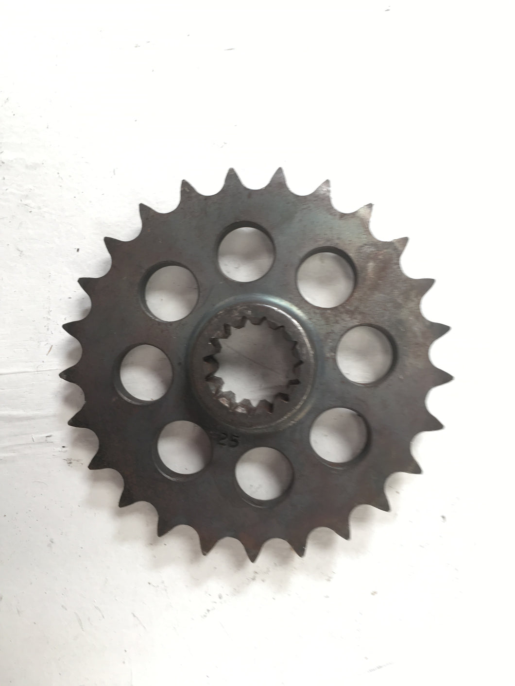 Ski-Doo Sprocket 25 Tooth (ref : 504088600)