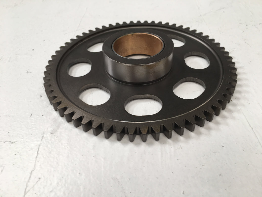 Can-Am Starting Gear 61 Teeth (ref : 420634317 / 420634319)