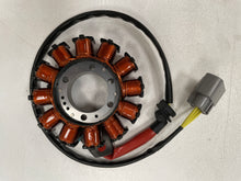 Load image into Gallery viewer, Ski-Doo Stator Ass&#39;y (ref : 420892378)
