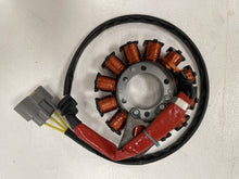 Load image into Gallery viewer, Ski-Doo Stator Ass&#39;y (ref : 420892378)
