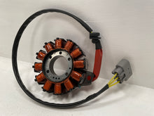 Load image into Gallery viewer, Ski-Doo Stator Ass&#39;y (ref : 420892378)
