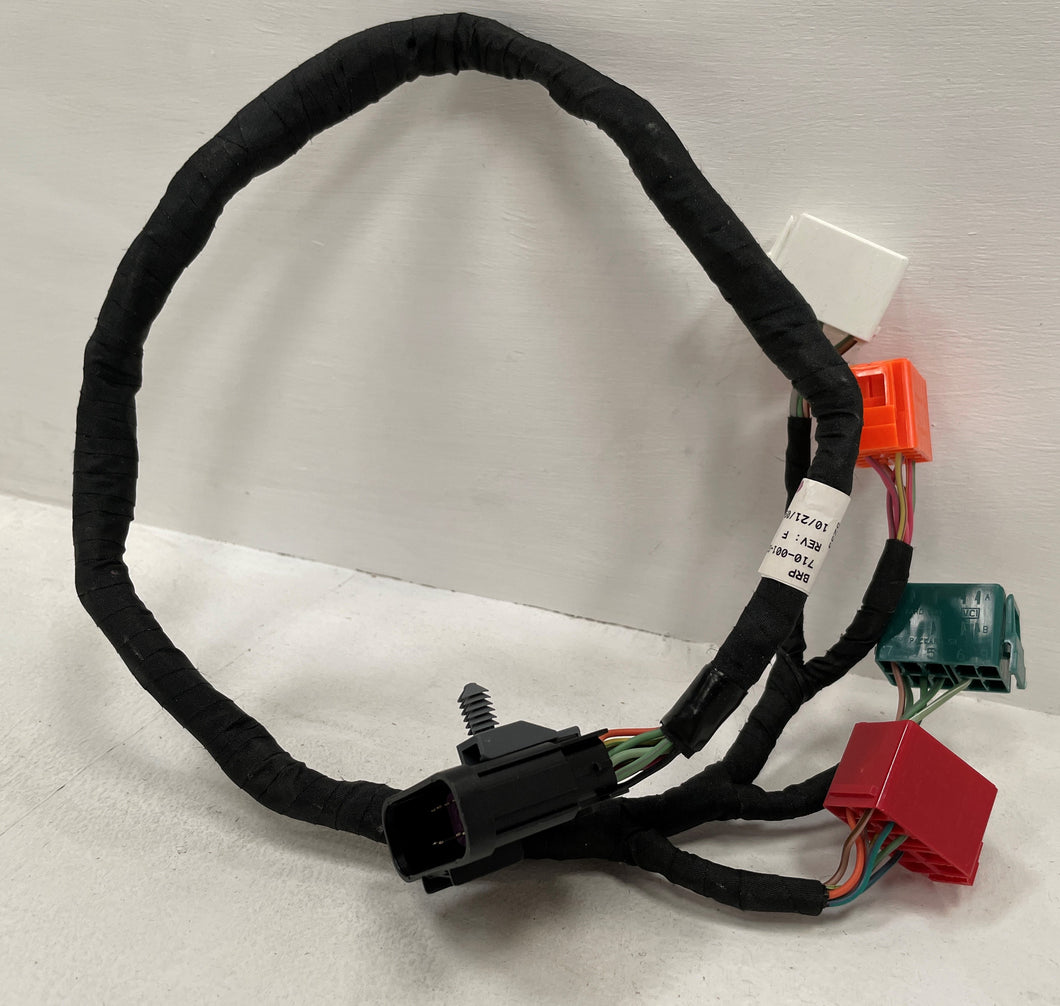 Can-Am Spyder Switch harness (ref : 710001925)