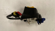 Charger l&#39;image dans la galerie, Ski-Doo LH Switch Housing (ref : 515176504)
