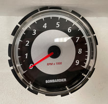 Load image into Gallery viewer, Ski-Doo Tachometer (ref : 515176275)
