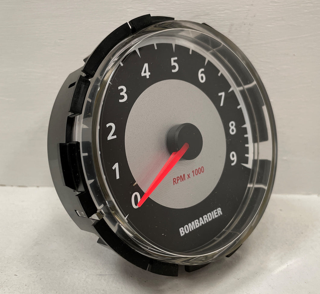 Ski-Doo Tachometer (ref : 515176275)