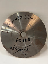 Carica l&#39;immagine nel visualizzatore di Gallery, Ski-Doo Brake Disk (ref :  507032456)
