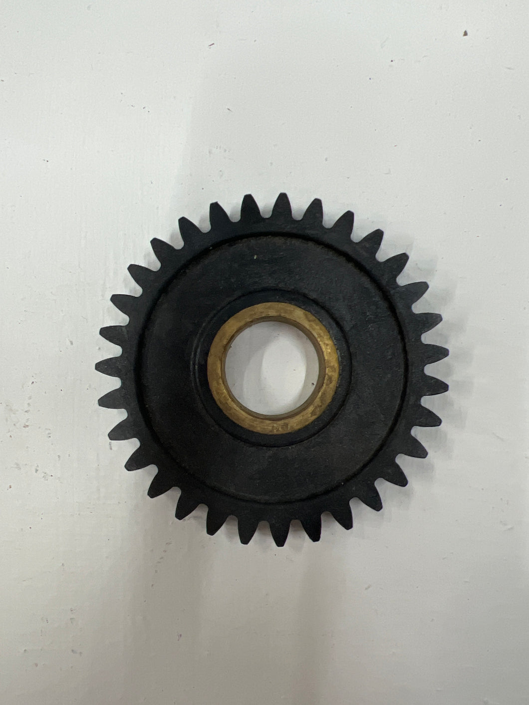 Ski-Doo Idle gear 31 teeth (ref : 420835055)