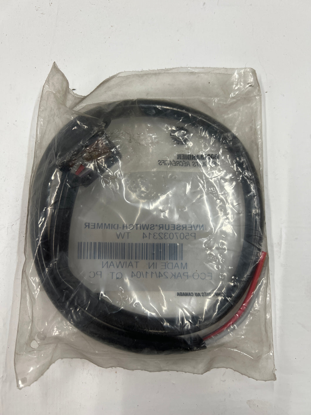 Ski-Doo Inverseur *switch dimmer ( réf : 507032314 )