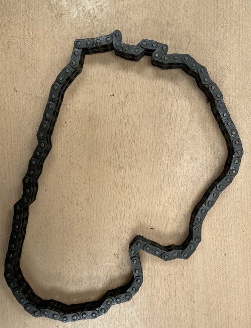 BRP chain 412104100